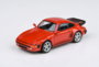 Para64 1:64 Porsche RUF BTR Slantnose, guards red LHD, Product van Paragon_