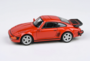 Para64 1:64 Porsche RUF BTR Slantnose, guards red LHD, Product van Paragon_