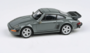 Para64 1:64 Porsche RUF BTR Slantnose, grey LHD, Product van Paragon_