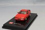 Pop Race 1:64  Mitsubishi Starion with Driver Figure, red_