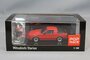 Pop Race 1:64  Mitsubishi Starion with Driver Figure, red_