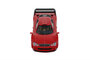 GT Spirit 1:18 Mercedes Benz CLK GTR Super Sport red. Levering 06-2024_