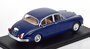 Whitebox 1:24 Jaguar MK II donkerblauw_