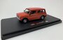 Matrix 1:43 Mini Clubman estate rood 1969 - 1980_