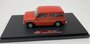 Matrix 1:43 Mini Clubman estate rood 1969 - 1980_