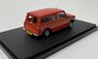 Matrix 1:43 Mini Clubman estate rood 1969 - 1980_