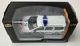 Cararama 1:43 Volvo V70 no 59, Politie KPLD 2000, in windowbox_