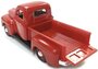 Cararama 1:43 Ford F1 Pickup rood_