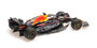 Minichamps 1:18 Max Verstappen Oracle Red Bull Racing RB18 no1 winner Japan GP 2022 with W/Pitboard - F1 Wereldkampioen_