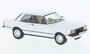 Premium Classixxs 1:87 Ford Taunus TC2, wit 1976, in windowbox_