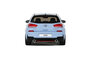 Otto Mobile 1:18 Hyundai I30 N Sedan,  Light Blue - 2017 . Levering april - uitverkocht in pre-order_