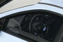Otto Mobile 1:18 Hyundai I30 N Sedan,  Light Blue - 2017 . Levering april - uitverkocht in pre-order_