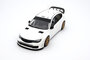 Otto Mobile 1:18 Subaru Impreza With customized parts 2008 wit_