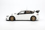 Otto Mobile 1:18 Subaru Impreza With customized parts 2008 wit_