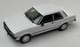 Premium Classixxs 1:87 Ford Taunus TC2, wit 1976, in windowbox_