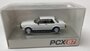 Premium Classixxs 1:87 Ford Taunus TC2, wit 1976, in windowbox_