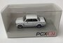Premium Classixxs 1:87 BMW 2002 turbo, wit /Dekor, 1973, in windowbox_
