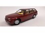 Triple9 1:18 BMW 5 series Touring E34, 1996 - calypso red metallic_