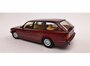 Triple9 1:18 BMW 5 series Touring E34, 1996 - calypso red metallic_