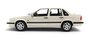 Cult Models 1:18 Volvo 850 GLT 91-94 wit - verwacht juni- 2024_