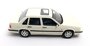 Cult Models 1:18 Volvo 850 GLT 91-94 wit - verwacht juni- 2024_