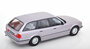 Triple9 1:18 BMW 5 series Touring E34, 1996 - artic silver_