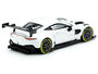 Pop Race 1:64 Aston Martin Vantage GT3, white_