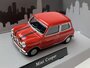 Cararama 1:43 Mini Cooper "The Italian Job" 3 Cars set_