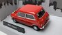 Cararama 1:43 Mini Cooper "The Italian Job" 3 Cars set_