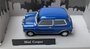 Cararama 1:43 Mini Cooper "The Italian Job" 3 Cars set_