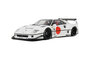 GT Spirit 1:18 Ferrari LB-Works F40 White 2023. Levering 09-2024_