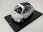 Oxford 1:18 Heinkel Trojan wit RHD_