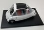 Oxford 1:18 Heinkel Trojan RHD wit_