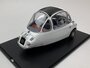 Oxford 1:18 Heinkel Trojan RHD wit_