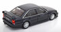 Solido 1:18 Opel Omega Evo 500 1990 zwart_