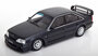 Solido 1:18 Opel Omega Evo 500 1990 zwart_