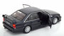 Solido 1:18 Opel Omega Evo 500 1990 zwart_