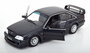 Solido 1:18 Opel Omega Evo 500 1990 zwart_