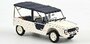 Norev 1:18 Citroen Mehari Azur 1983, 3 openingen_