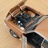 Norev 1:18 Opel Manta 1970 Bronce metallic_