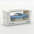 Norev 1:43 Ford Mustang GT Fastback 1968 Acapulco Blue Jet-car _