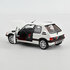 Norev 1:18 Peugeot 205 GTi 1.9 1989 Meije White_