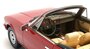 Cult Models 1:18 Peugeot 504 cabriolet 1983 red metallic_