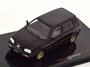 IXO 1:43 Volkswagen Golf III Custom zwart_