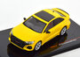 IXO 1:43 Audi RS3 Limousine geel 2022_