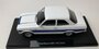 MCG 1:18 Ford Escort MK I RS 2000, wit / blauw 1973_