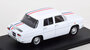 Whitebox 1:24 Renault 8 Gordini wit_