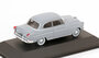 Atlas 1:43 Borgward Isabelle TS 1961 grijs in blisterverpakking_