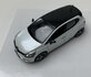 Norev 1:43 Renault Clio RS 220 EDC Trophy wit met zwart dak in cadeauverpakking  - Renault Sport - Limited edition._