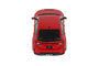 Otto Mobile 1:18 Honda Civic Type R rood 2022. Levering mei 2024_